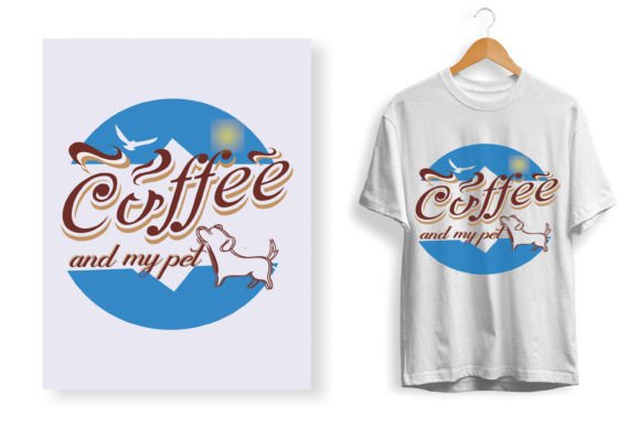 COFFEE and MY PET: Real-World Embroidery Review