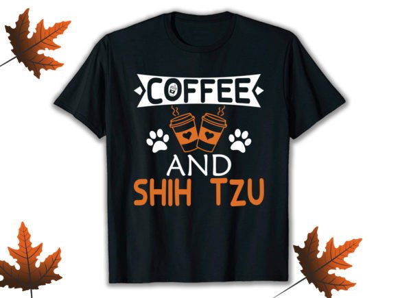 Coffee and Shih Tzu – A Designer’s First Take