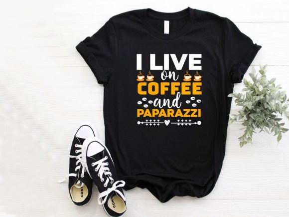 Coffee T Shirt Design Review: Real Embroidery Insights