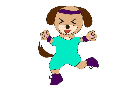 Dog Dancing, Zumba – Kawaii: A Designer’s Review