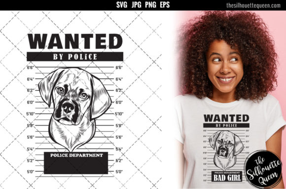 Mugshot of Puggle Dog: A Hands-On Design Review