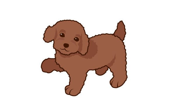 Poodle Dog Walking: Hands-On Design Review