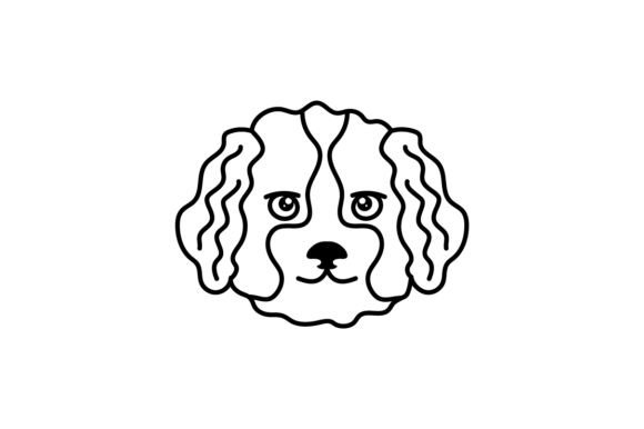 Shichon Dog Head, Icon: A Designer's Review