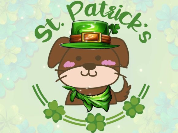 St. Patrick's Day Dog: A Designer’s Honest Review